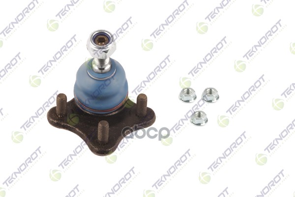 Опора Шаровая R +Крепеж Lada Vesta Teknorot L-504K Teknorot арт. L-504K