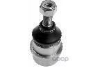 Шаровая опора передн.верхн. LAND ROVER DISCOVERY II LJ-LT Teknorot арт. la-114