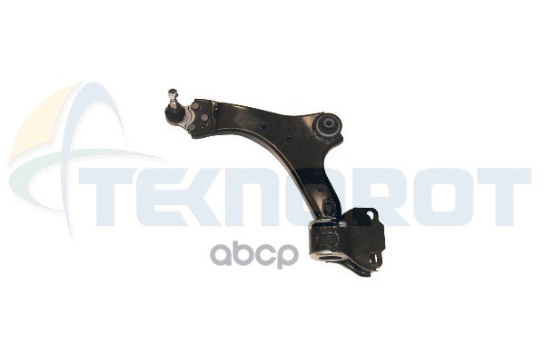 Рычаг передний L LAND ROVER Freelander II 07-> TEKNOROT LA-229 Teknorot арт. LA-229