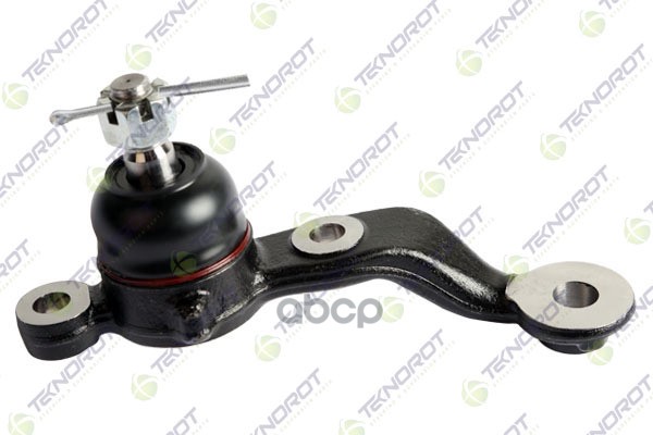 Опора шаровая L LEXUS GSII 300/430 97-> TEKNOROT LX-245 Teknorot арт. LX-245