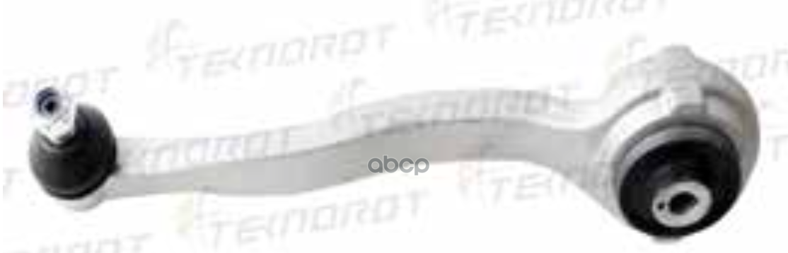 Рычаг подвески с шаровыми опорами в сборе перед.лев.нижн. MERCEDES C-CLASS W204 Teknorot арт. m-549