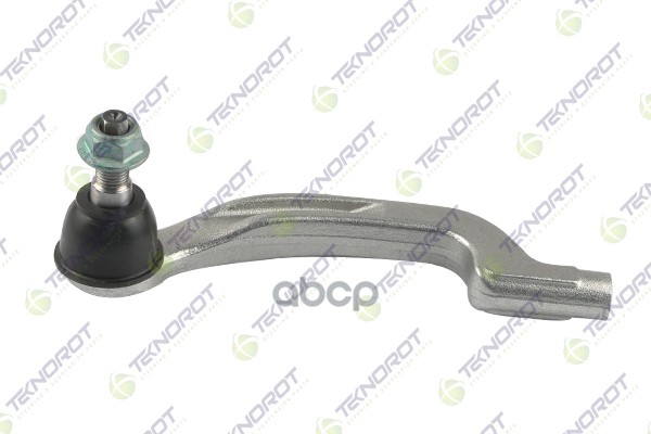 Наконечник рулевой тяги передн.лев. MERCEDES A-CLASS W176 Teknorot арт. m-572