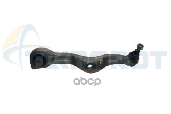 Рычаг подвески с шаровыми опорами в сборе передн.прав.нижн.наз. MERCEDES S-CLASS W221 4x2 Teknorot арт. m-913