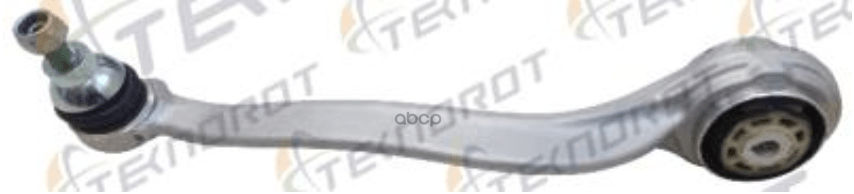 Рычаг подвески с шаровыми опорами в сборе перед.лев.нижн. MERCEDES C-CLASS W205 4x2 Teknorot арт. m-943