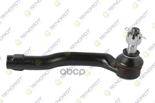 Наконечник Рулевой R Mazda 2 08- Teknorot Ma-251 Teknorot арт. MA-251