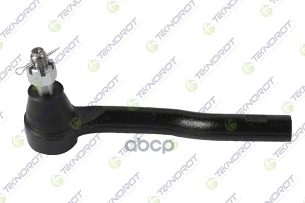 Наконечник рулевой тяги передн.лев. MAZDA 3 BM Teknorot арт. ma-392