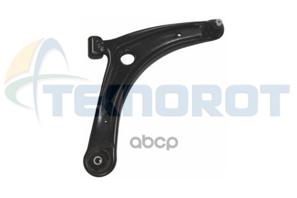 Рычаг подвески с шаровыми опорами в сборе передн.прав.нижн. MITSUBISHI ASX ( GA W ) Teknorot арт. mi-478