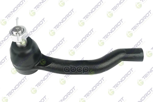 Наконечник тяги рулевой перед. лев. N-1062 Teknorot арт. N-1062