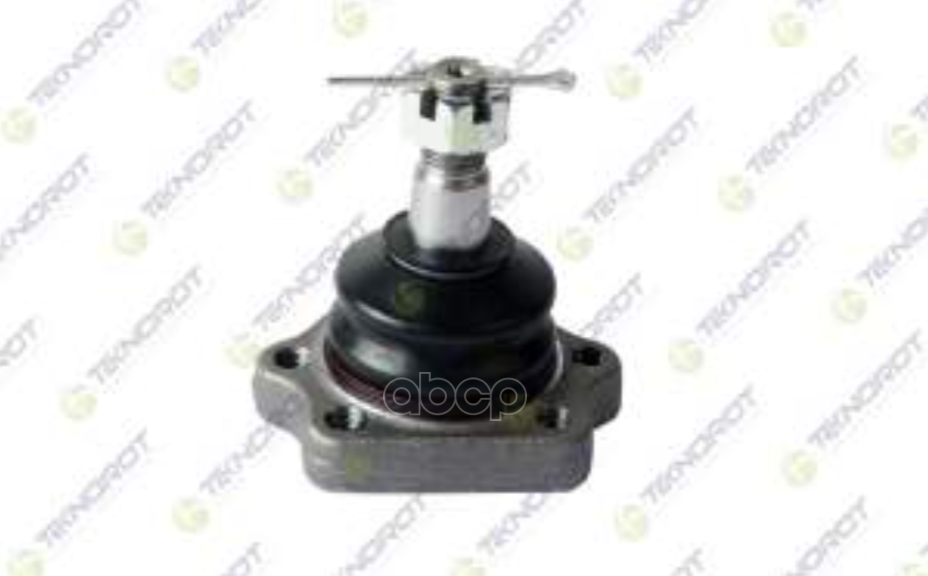 Шаровая Опора Передн.верхн. Ford Maverick (Uds Uns) 401100F000 Teknorot арт. n-554a