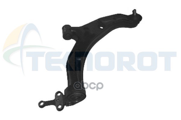 Рычаг передний R NISSAN Almera N16 TEKNOROT N-628 Teknorot арт. N-628