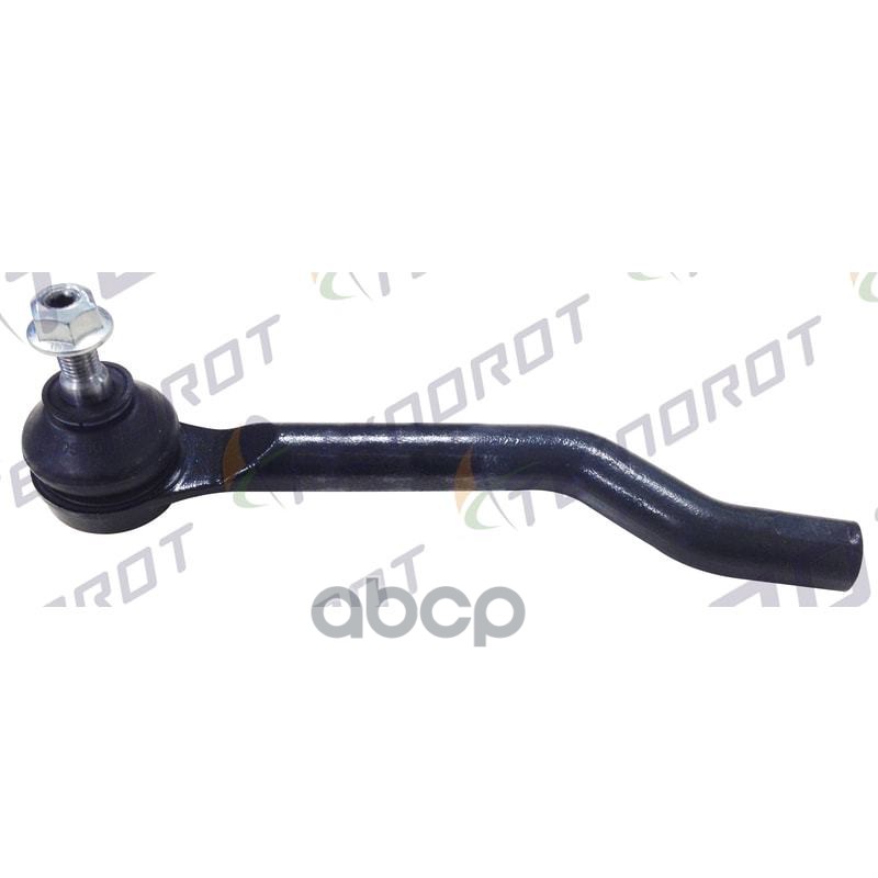 Наконечник рулевой L NISSAN X-Trail T32 2014-> TEKNOROT N-942 Teknorot арт. N-942