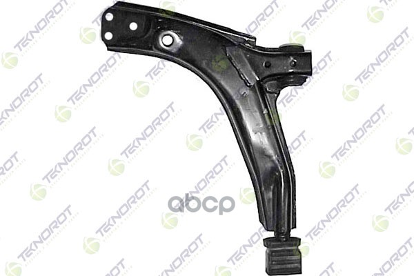 Рычаг передний L DAEWOO Nex/Esp/Lan TEKNOROT O-326S Teknorot арт. O-326S
