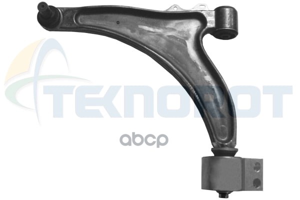 Рычаг Левый В Сборе Teknorot O-499 Teknorot арт. O-499