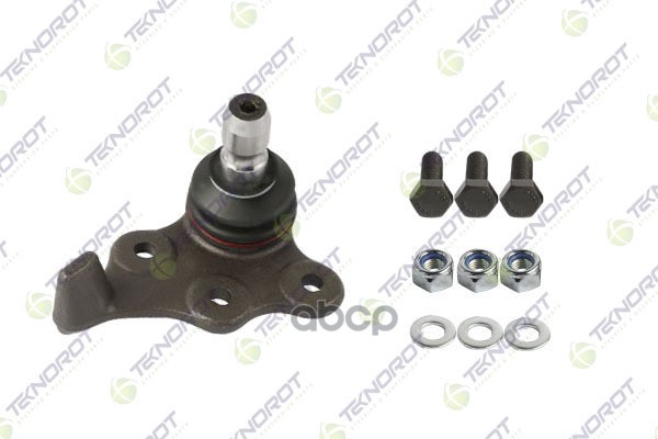 Шаровая опора подвески комплект передняя левая нижняя OPEL OMEGA 1986-1994 гг. Teknorot арт. o-606k