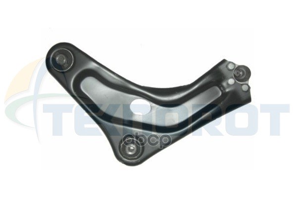 Рычаг подвески с шаровыми опорами в сборе перед.лев.нижн. PEUGEOT 207 Teknorot арт. p-277