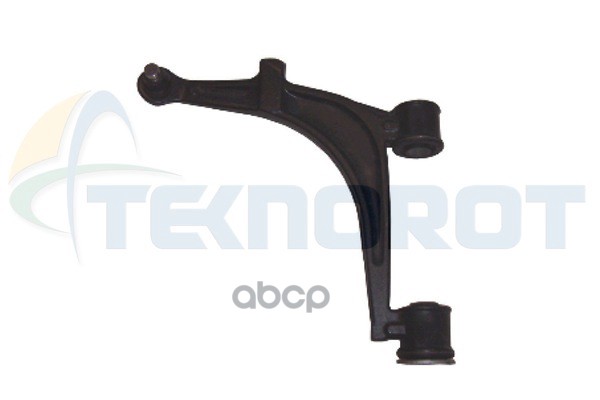 Рычаг подвески с шаровыми опорами в сборе перед. лев. NISSAN INTERSTAR ( X70 ) Teknorot арт. r-489