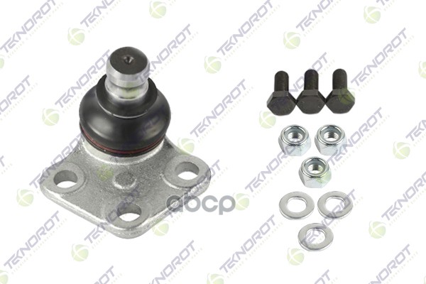Комплект Шаровый опоры Teknorot арт. r-754k