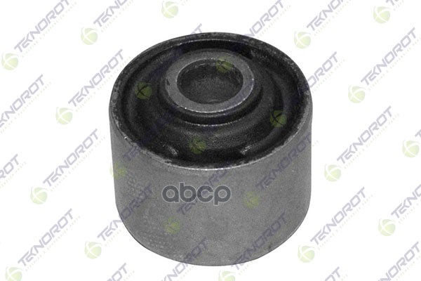 Сайлентблок задней балки L=R AD 80 79-91 (2x) TEKNOROT SB 321 Teknorot арт. SB 321