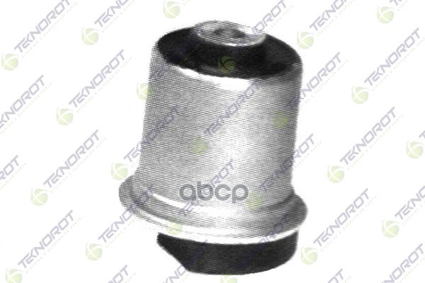 Сайлентблок заднего рычага OPEL ASTRA-ZAFIRA 1998-2004 гг. Teknorot арт. sb343