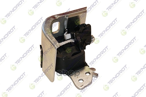 Кронштейн глушителя задн. RENAULT MEGANE 2003-2009 Teknorot арт. sc229