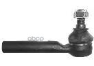 Наконечник рулевой L=R TOYOTA LC Prado (J120) 03-09 TEKNOROT T-151 Teknorot арт. T-151
