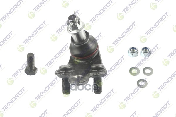 Комплект опоры шаровой перед. лев. нижн. T-215K Teknorot арт. T-215K