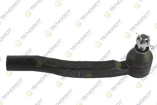 Наконечник рулевой R TOYOTA Previa 00-06/Sienna 03-06 TEKNOROT T-271 Teknorot арт. T-271