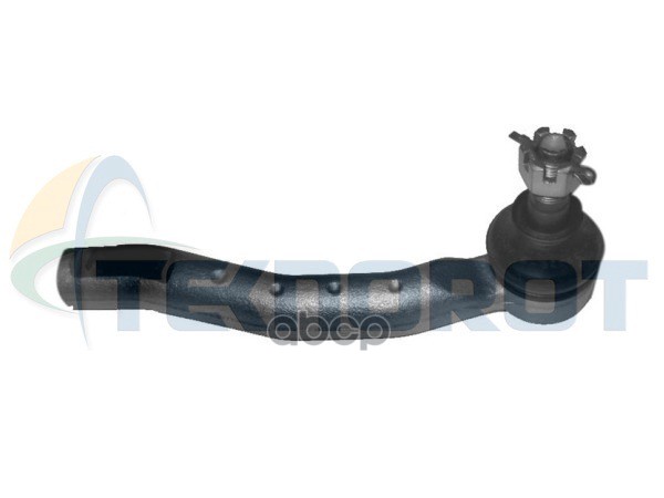 Наконечник рулевой тяги перед. лев. TOYOTA YARIS ( P13 ) Teknorot арт. t-332