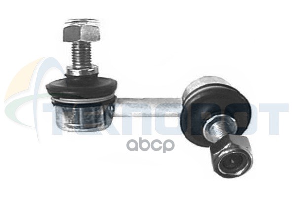 Тяга стабилизатора перед L T-419 Teknorot арт. T-419