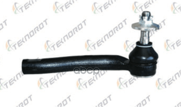 Наконечник рулевой R TOYOTA Prius 03-> TEKNOROT T-661 Teknorot арт. T-661