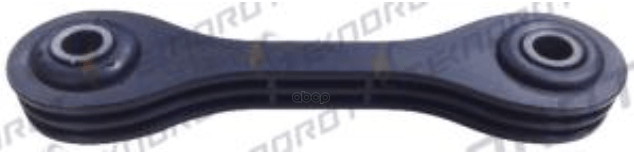 Стойка стабилизатора передн. VOLKSWAGEN AMAROK Teknorot арт. v-240a