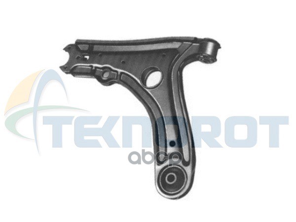 Рычаг Подвески Передн. Seat Cordoba Iii 191407151A Teknorot арт. v-425s