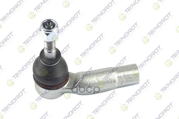 Наконечник рулевой тяги перед. лев. VOLKSWAGEN POLO ( 6N1 ) Teknorot арт. v-912