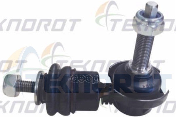 Стойка Стабилизатора Задн. Ford C-Max Ii 31317271 Teknorot арт. vo-700