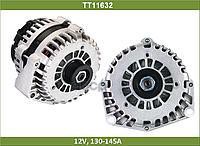 Генератор 12V 253A TT11632 ДЛЯ АВТОЗВУКА (TT11632) Tesla Technics арт. TT11632