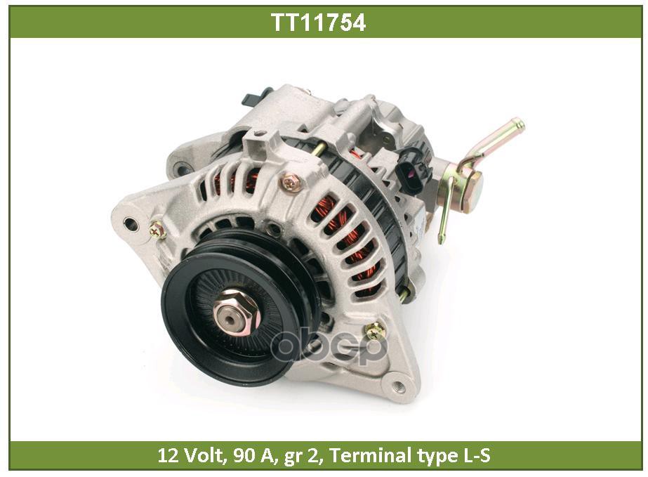 Генератор Tesla Technics арт. TT11754