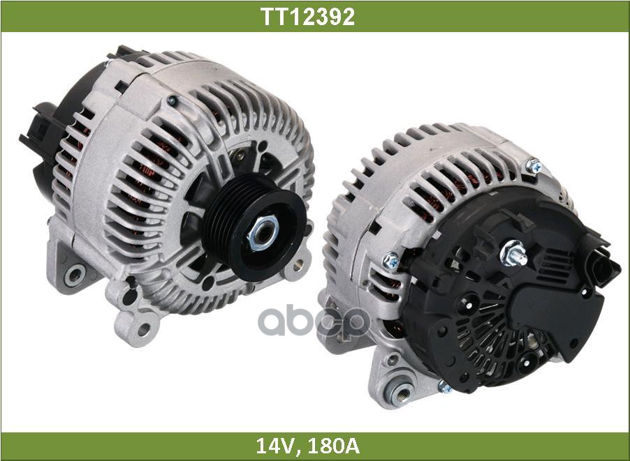 Генератор Tesla Technics арт. TT12392