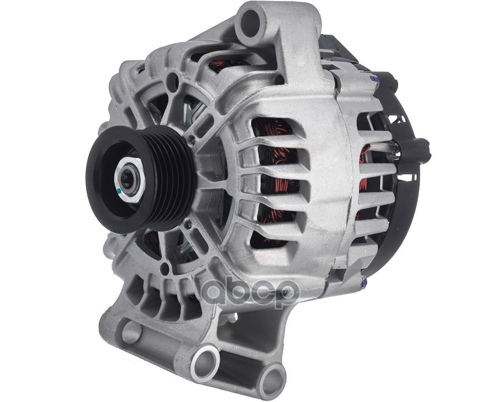 Генератор ФОРД: ФИЕСТА, МОНДЕО, B-МАКС (TT12429) Tesla Technics арт. TT12429