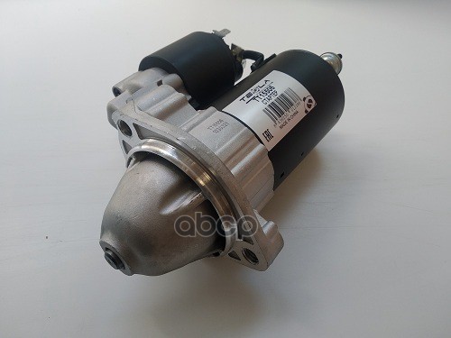 Стартер АУДИ A6 1.8, 2.0 (TT15506) Tesla Technics арт. TT15506
