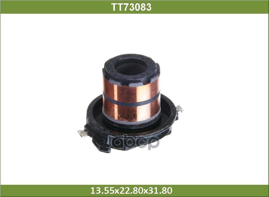 Коллектор Tesla Technics арт. TT73083