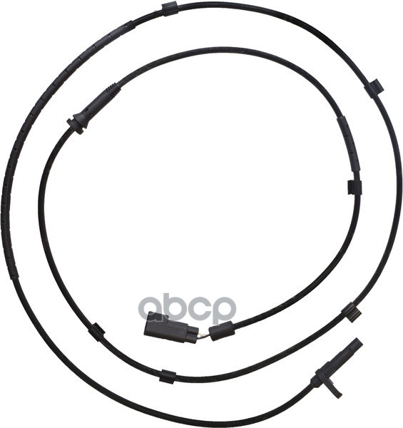 Датчик Abs | Зад Прав | Textar арт. 45036200