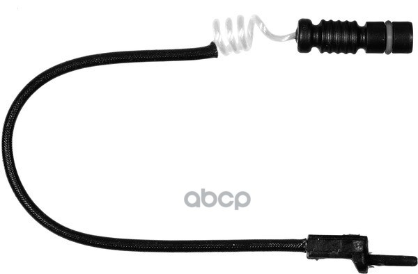 Датчик Износа Тормозных Колодок (2 В Уп.) | Зад | Textar арт. 98026200