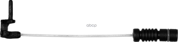 Датчик износа передних колодок TEXTAR 98030000 Textar арт. 98030000