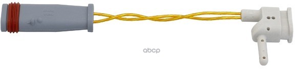 Датчик Износа Тормозных Колодок | Перед | Textar арт. 98046100