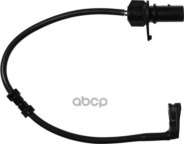 Датчик Износа Тормозных Колодок (2 В Уп.) | Перед | Textar арт. 98049400