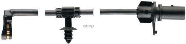 Датчик износа задних колодок VAG A4(B9)/A5 II/A6(C8)/A8 IV/Q7 II/Q8/Touareg III TEXTAR 98057400 Textar арт. 98057400