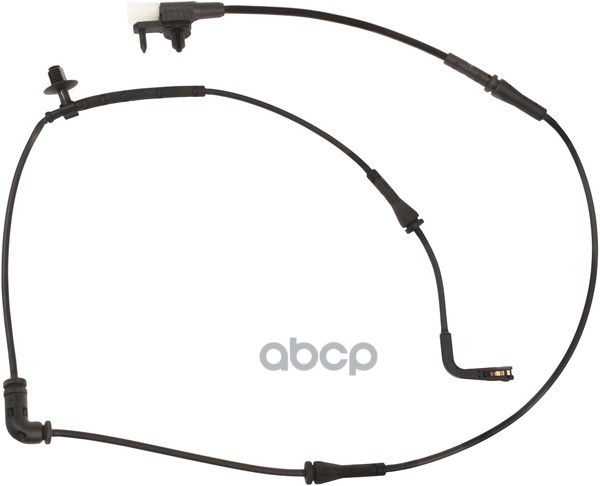 Датчик Износа Тормозных Колодок Textar арт. 98058400