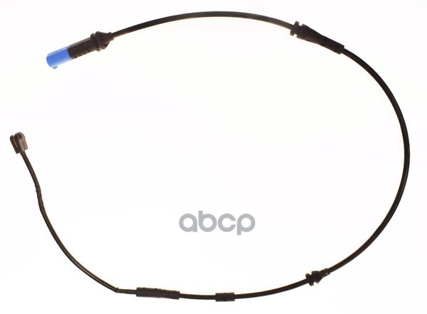 Датчик Износа Передних Колодок Bmw X3 Iii (F97)/X4 Ii (F98) Textar 98061200 Textar арт. 98061200