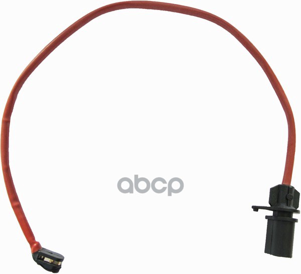 Датчик Износа Тормозных Колодок | Перед | Textar арт. 98061701