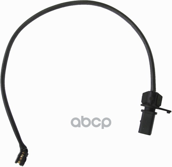 Датчик износа передних колодок VAG A4(B9)/A5 II/A6(C8)/A8 IV/Q7 II/Q8/Touareg III TEXTAR 98061800 Textar арт. 98061800